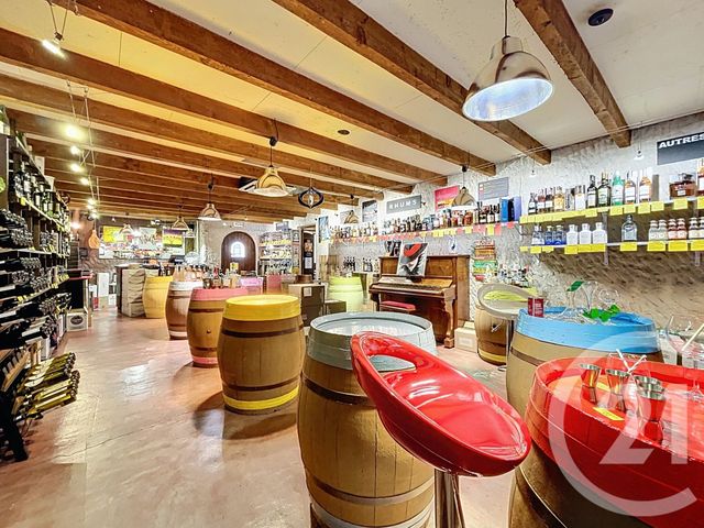 Maison &agrave; vendre - 3 pi&egrave;ces - 188 m2 - Jarville La Malgrange - 54 - LORRAINE