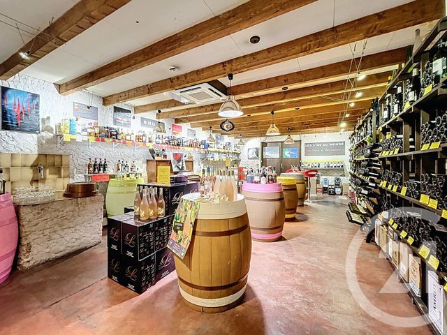 Maison &agrave; vendre - 3 pi&egrave;ces - 188 m2 - Jarville La Malgrange - 54 - LORRAINE