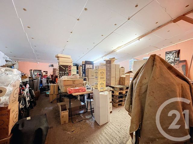 Maison &agrave; vendre - 3 pi&egrave;ces - 188 m2 - Jarville La Malgrange - 54 - LORRAINE