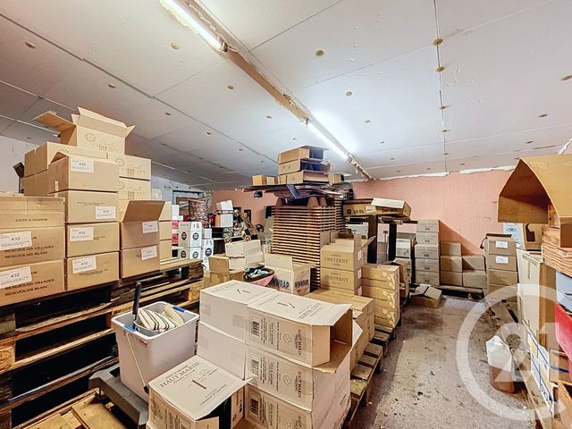 Maison &agrave; vendre - 3 pi&egrave;ces - 188 m2 - Jarville La Malgrange - 54 - LORRAINE