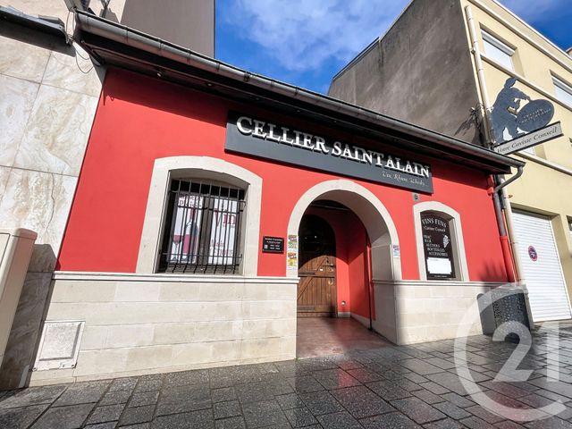 maison - JARVILLE LA MALGRANGE - 54