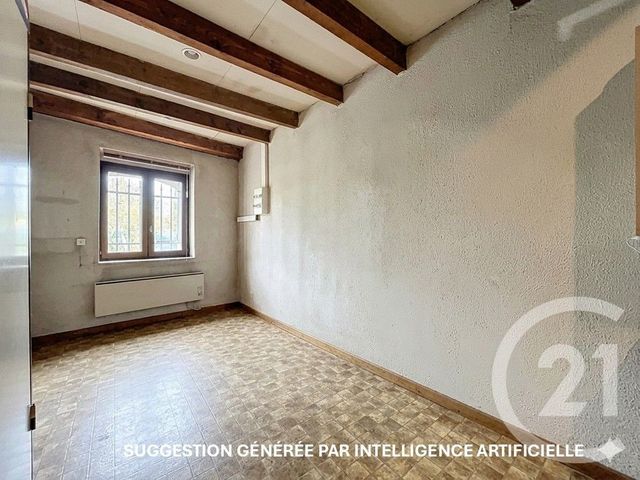 Maison &agrave; vendre - 3 pi&egrave;ces - 188 m2 - Jarville La Malgrange - 54 - LORRAINE