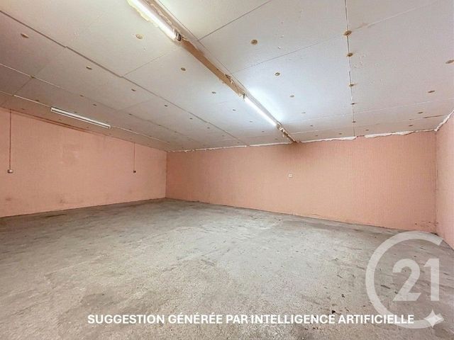Maison &agrave; vendre - 3 pi&egrave;ces - 188 m2 - Jarville La Malgrange - 54 - LORRAINE