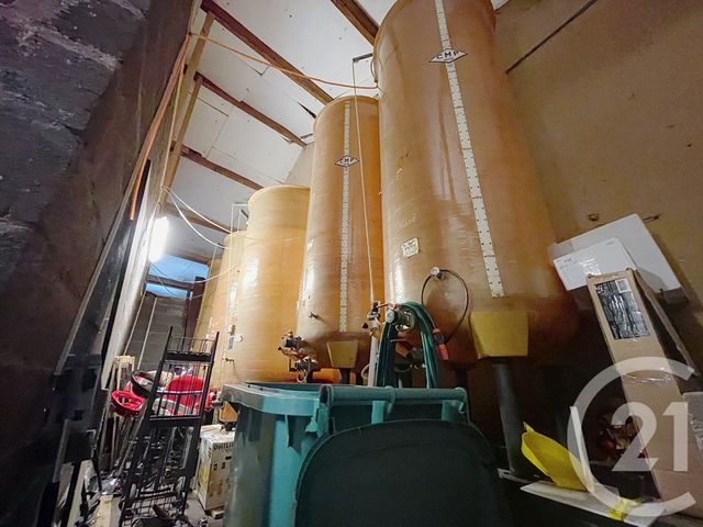 Maison &agrave; vendre - 3 pi&egrave;ces - 188 m2 - Jarville La Malgrange - 54 - LORRAINE