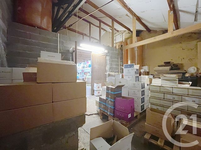 Maison &agrave; vendre - 3 pi&egrave;ces - 188 m2 - Jarville La Malgrange - 54 - LORRAINE