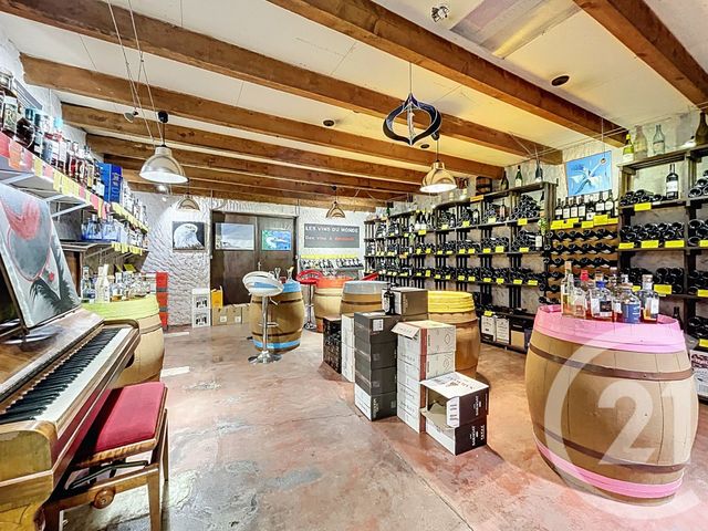 Maison &agrave; vendre - 3 pi&egrave;ces - 188 m2 - Jarville La Malgrange - 54 - LORRAINE