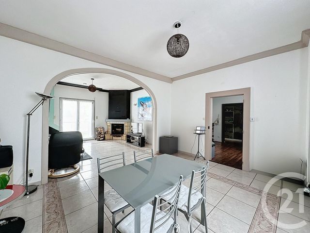 Maison &agrave; louer - 6 pi&egrave;ces - 135 m2 - Tomblaine - 54 - LORRAINE