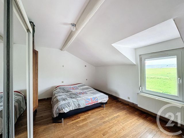 Maison &agrave; louer - 6 pi&egrave;ces - 135 m2 - Tomblaine - 54 - LORRAINE