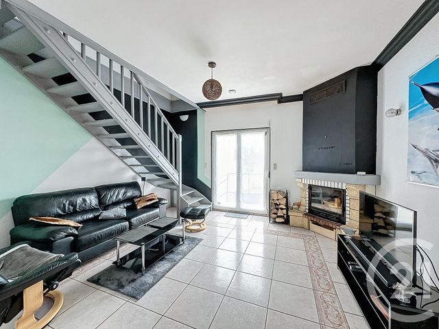 maison - TOMBLAINE - 54