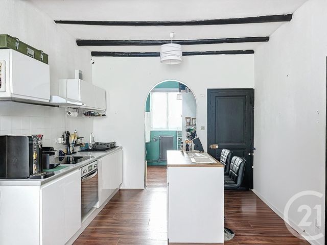 Maison &agrave; louer - 6 pi&egrave;ces - 135 m2 - Tomblaine - 54 - LORRAINE