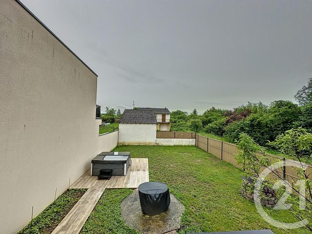 Maison &agrave; louer - 6 pi&egrave;ces - 135 m2 - Tomblaine - 54 - LORRAINE