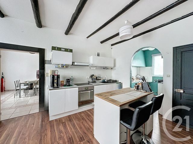 maison - TOMBLAINE - 54