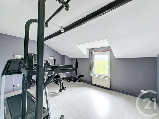 Maison &agrave; vendre - 6 pi&egrave;ces - 135 m2 - Tomblaine - 54 - LORRAINE
