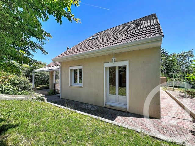 Maison &agrave; vendre - 6 pi&egrave;ces - 130,30 m2 - Ludres - 54 - LORRAINE