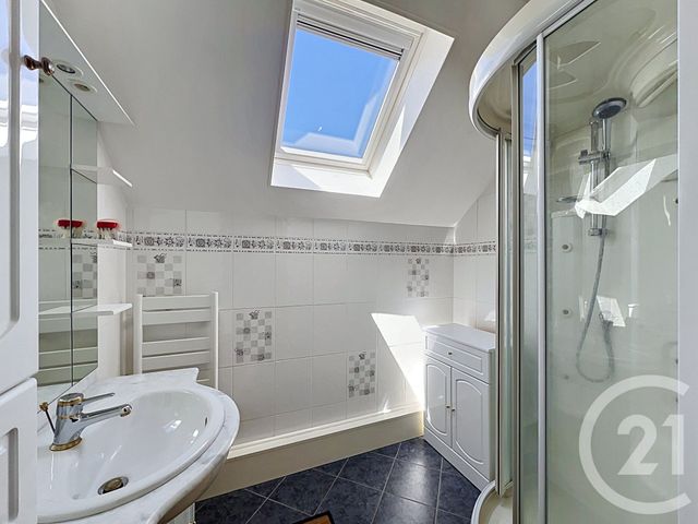 Maison &agrave; vendre - 6 pi&egrave;ces - 130,30 m2 - Ludres - 54 - LORRAINE