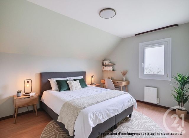 Maison &agrave; vendre - 6 pi&egrave;ces - 130,30 m2 - Ludres - 54 - LORRAINE