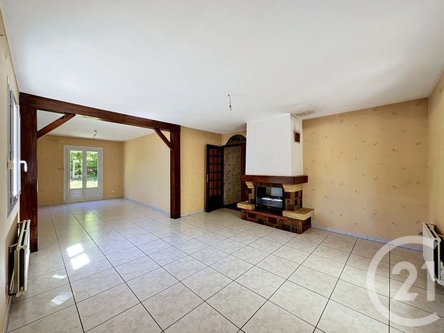 Maison &agrave; vendre - 6 pi&egrave;ces - 130,30 m2 - Ludres - 54 - LORRAINE