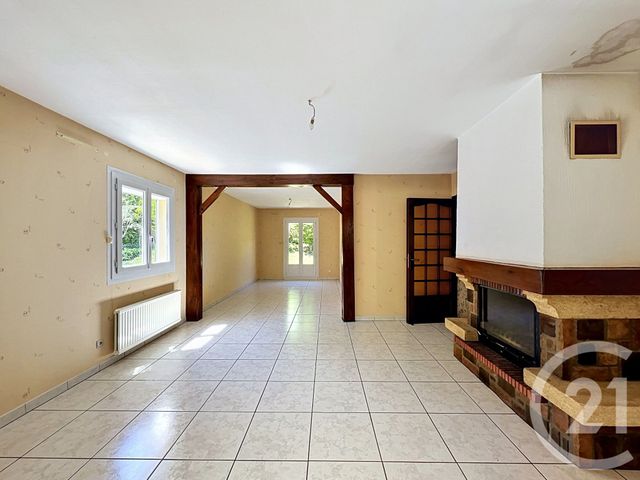 Maison &agrave; vendre - 6 pi&egrave;ces - 130,30 m2 - Ludres - 54 - LORRAINE