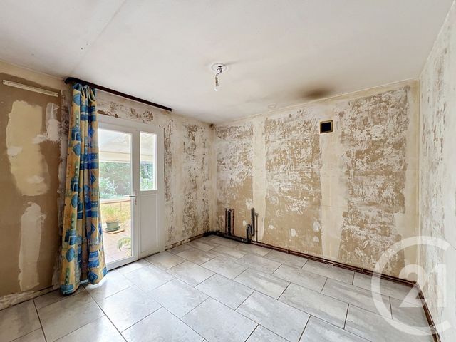Maison &agrave; vendre - 6 pi&egrave;ces - 130,30 m2 - Ludres - 54 - LORRAINE