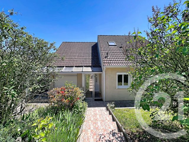 Maison &agrave; vendre - 6 pi&egrave;ces - 130,30 m2 - Ludres - 54 - LORRAINE