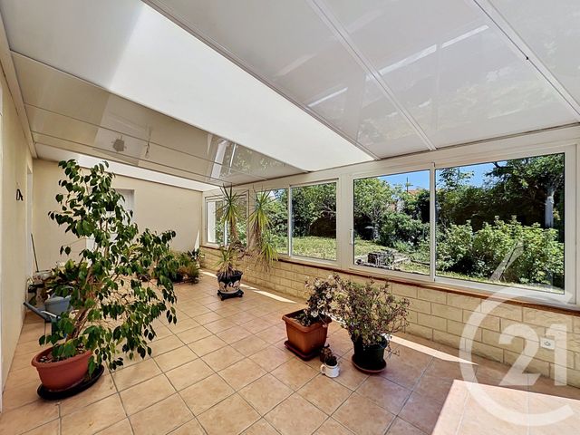 Maison &agrave; vendre - 6 pi&egrave;ces - 130,30 m2 - Ludres - 54 - LORRAINE