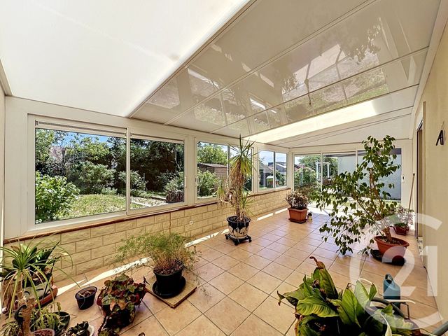 Maison &agrave; vendre - 6 pi&egrave;ces - 130,30 m2 - Ludres - 54 - LORRAINE