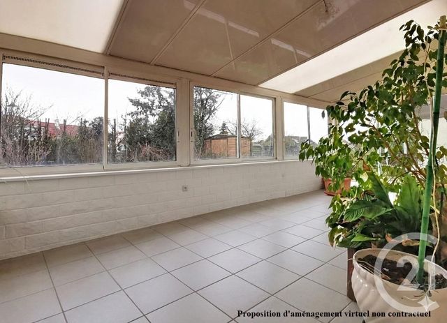 Maison &agrave; vendre - 6 pi&egrave;ces - 130,30 m2 - Ludres - 54 - LORRAINE