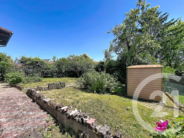 Maison &agrave; vendre - 6 pi&egrave;ces - 130,30 m2 - Ludres - 54 - LORRAINE