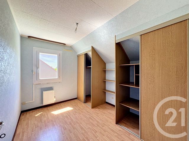 Maison &agrave; vendre - 6 pi&egrave;ces - 130,30 m2 - Ludres - 54 - LORRAINE