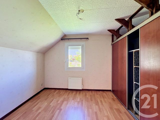 Maison &agrave; vendre - 6 pi&egrave;ces - 130,30 m2 - Ludres - 54 - LORRAINE
