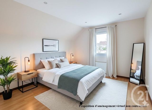 Maison &agrave; vendre - 6 pi&egrave;ces - 130,30 m2 - Ludres - 54 - LORRAINE