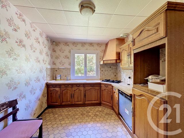 Maison &agrave; vendre - 6 pi&egrave;ces - 130,30 m2 - Ludres - 54 - LORRAINE