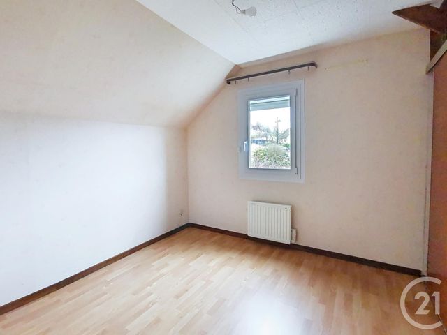 Maison &agrave; vendre - 6 pi&egrave;ces - 130,30 m2 - Ludres - 54 - LORRAINE