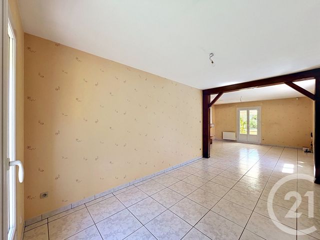 Maison &agrave; vendre - 6 pi&egrave;ces - 130,30 m2 - Ludres - 54 - LORRAINE