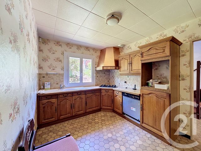 Maison &agrave; vendre - 6 pi&egrave;ces - 130,30 m2 - Ludres - 54 - LORRAINE