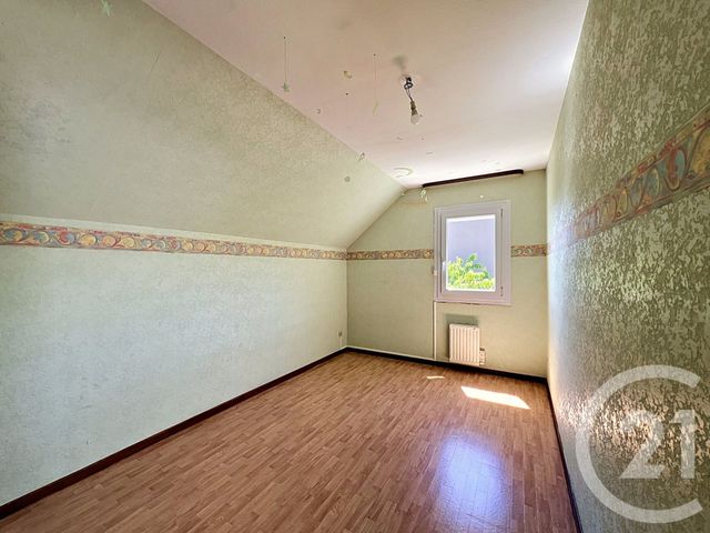 Maison &agrave; vendre - 6 pi&egrave;ces - 130,30 m2 - Ludres - 54 - LORRAINE