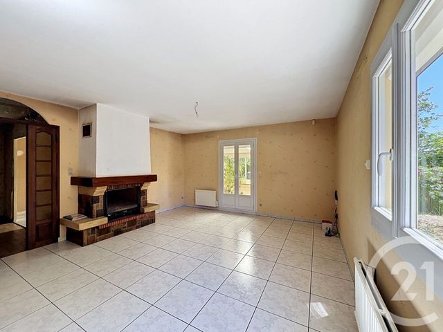 Maison &agrave; vendre - 6 pi&egrave;ces - 130,30 m2 - Ludres - 54 - LORRAINE