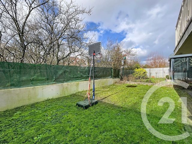 Appartement F5 &agrave; vendre - 5 pi&egrave;ces - 94,34 m2 - Villers Les Nancy - 54 - LORRAINE