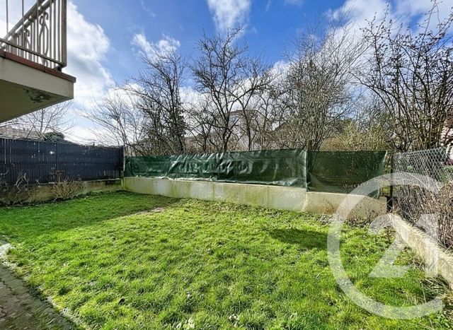 Appartement F5 &agrave; vendre - 5 pi&egrave;ces - 94,34 m2 - Villers Les Nancy - 54 - LORRAINE