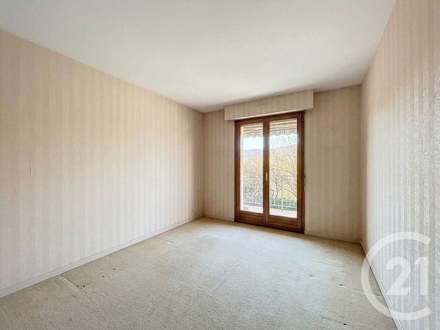 Appartement F5 &agrave; vendre - 5 pi&egrave;ces - 94,34 m2 - Villers Les Nancy - 54 - LORRAINE