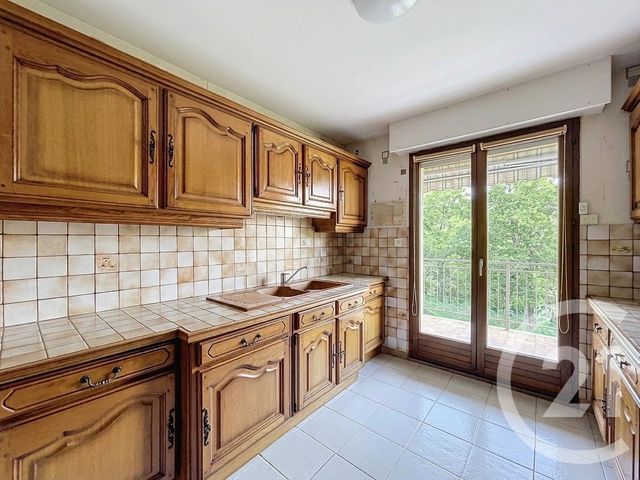Appartement F5 &agrave; vendre - 5 pi&egrave;ces - 94,34 m2 - Villers Les Nancy - 54 - LORRAINE