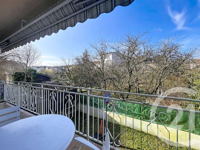 Appartement F5 &agrave; vendre - 5 pi&egrave;ces - 94,34 m2 - Villers Les Nancy - 54 - LORRAINE