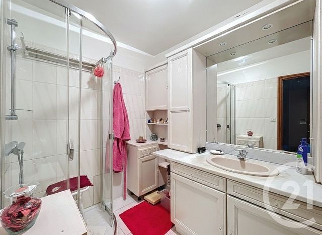 Appartement F5 &agrave; vendre - 5 pi&egrave;ces - 94,34 m2 - Villers Les Nancy - 54 - LORRAINE