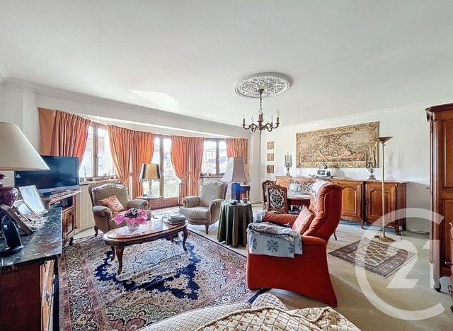 Appartement F5 &agrave; vendre - 5 pi&egrave;ces - 94,34 m2 - Villers Les Nancy - 54 - LORRAINE