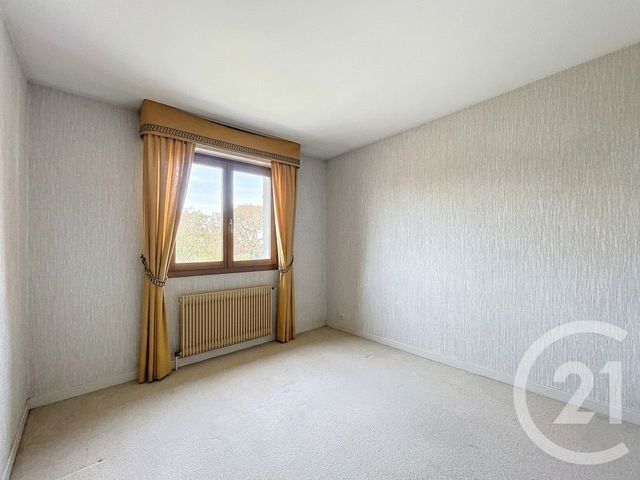 Appartement F5 &agrave; vendre - 5 pi&egrave;ces - 94,34 m2 - Villers Les Nancy - 54 - LORRAINE