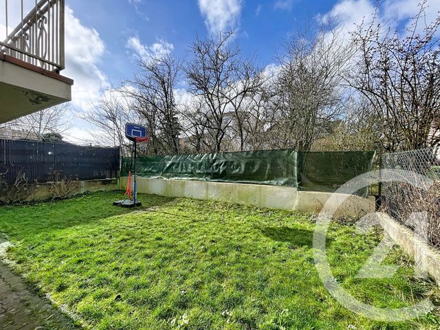 Appartement F5 &agrave; vendre - 5 pi&egrave;ces - 94,34 m2 - Villers Les Nancy - 54 - LORRAINE
