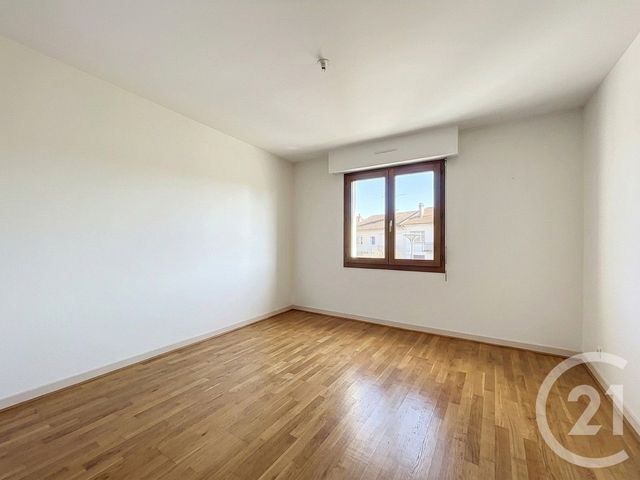 Appartement F5 &agrave; vendre - 5 pi&egrave;ces - 94,34 m2 - Villers Les Nancy - 54 - LORRAINE
