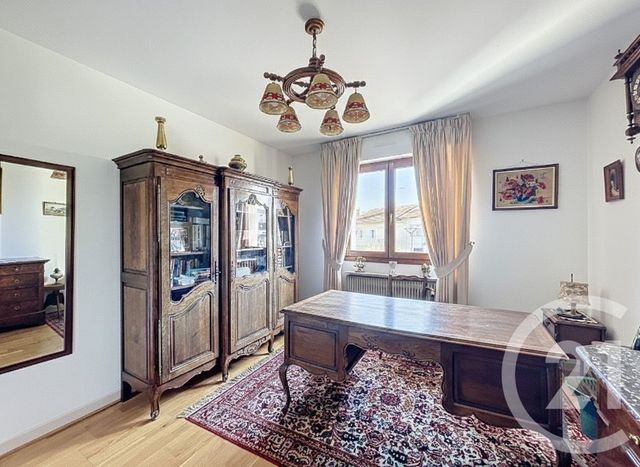 Appartement F5 &agrave; vendre - 5 pi&egrave;ces - 94,34 m2 - Villers Les Nancy - 54 - LORRAINE