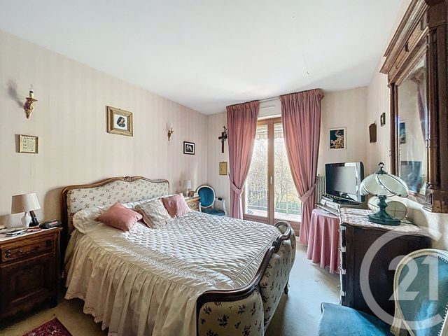 Appartement F5 &agrave; vendre - 5 pi&egrave;ces - 94,34 m2 - Villers Les Nancy - 54 - LORRAINE