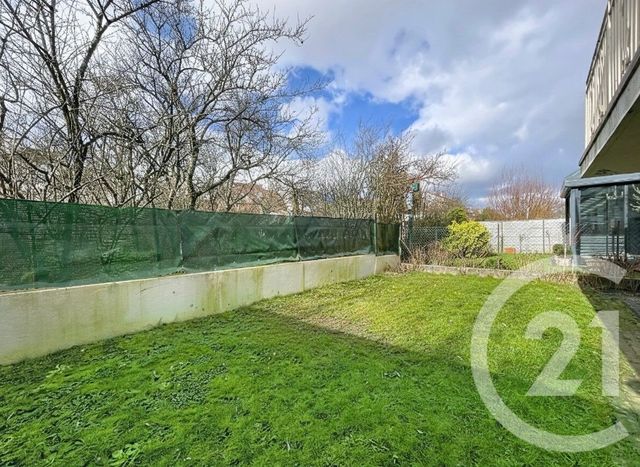 Appartement F5 &agrave; vendre - 5 pi&egrave;ces - 94,34 m2 - Villers Les Nancy - 54 - LORRAINE